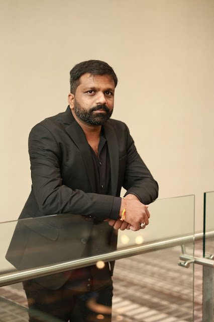 Mastering EDI and ERP: The Professional Odyssey of Siddeshwar Remma